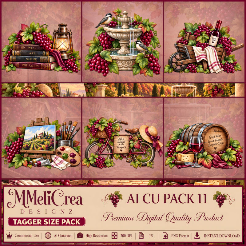 (image for) AI CU - TS - PACK 11 (CU4PU/TS)